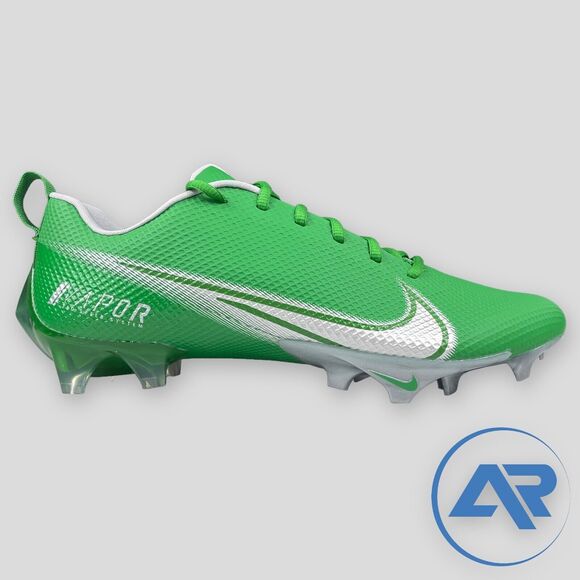 Nike Vapor Edge Speed 360 SMU Oregon Ducks PE Men\'s Size 10.5 Wide DA8733-300 main image 7